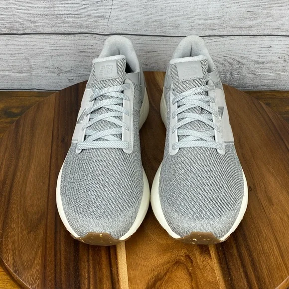 New Balance Fresh Foam X 1440 Grey Matter Turtledove Angora Shoe Men’s Size 11.5